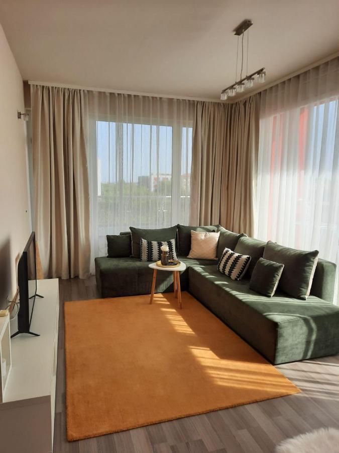 Sweet Residence Apartment Arad Exterior photo