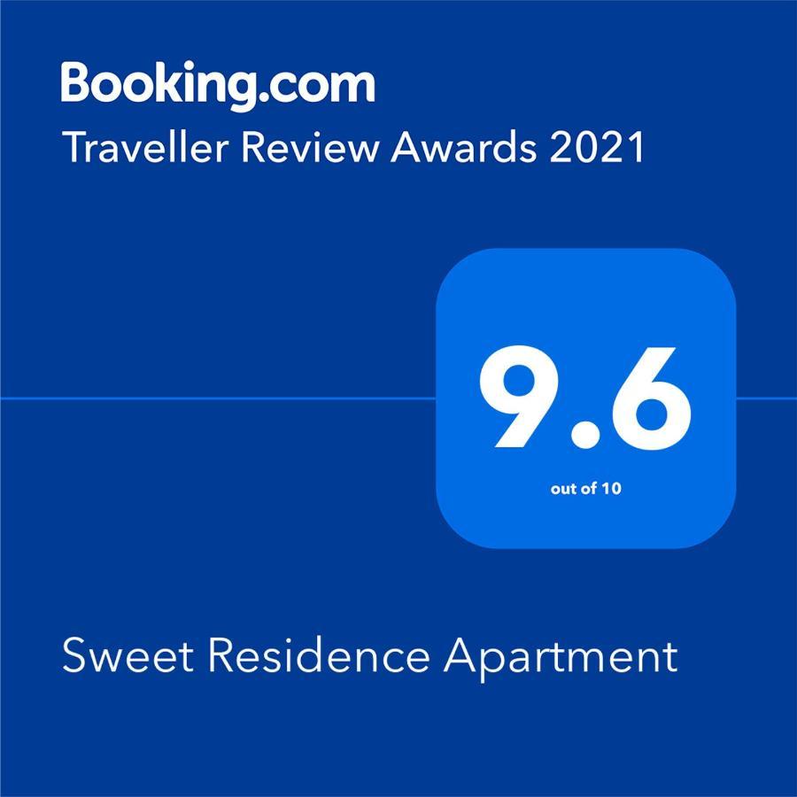 Sweet Residence Apartment Arad Exterior photo