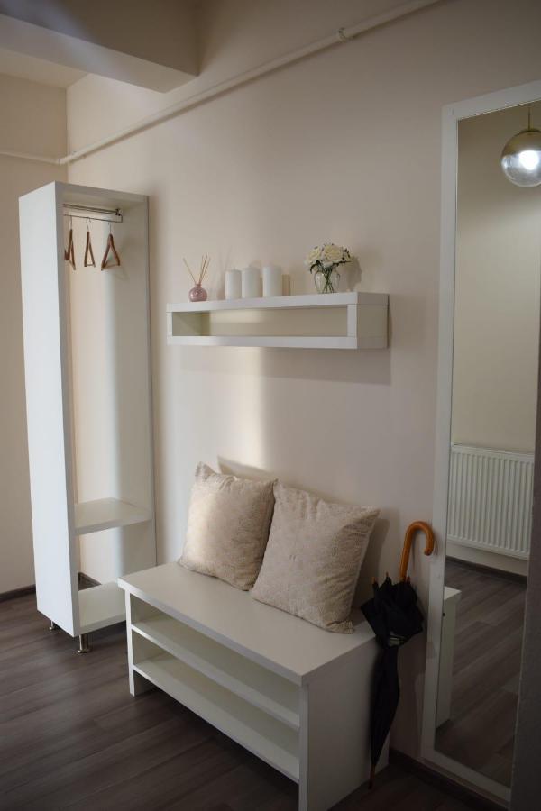 Sweet Residence Apartment Arad Exterior photo
